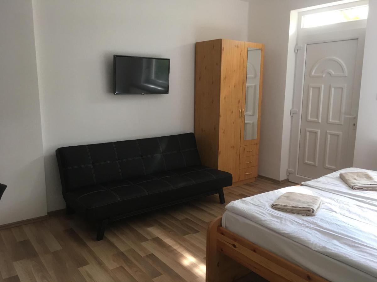 Bogoly Apartman Tokaj Exterior foto