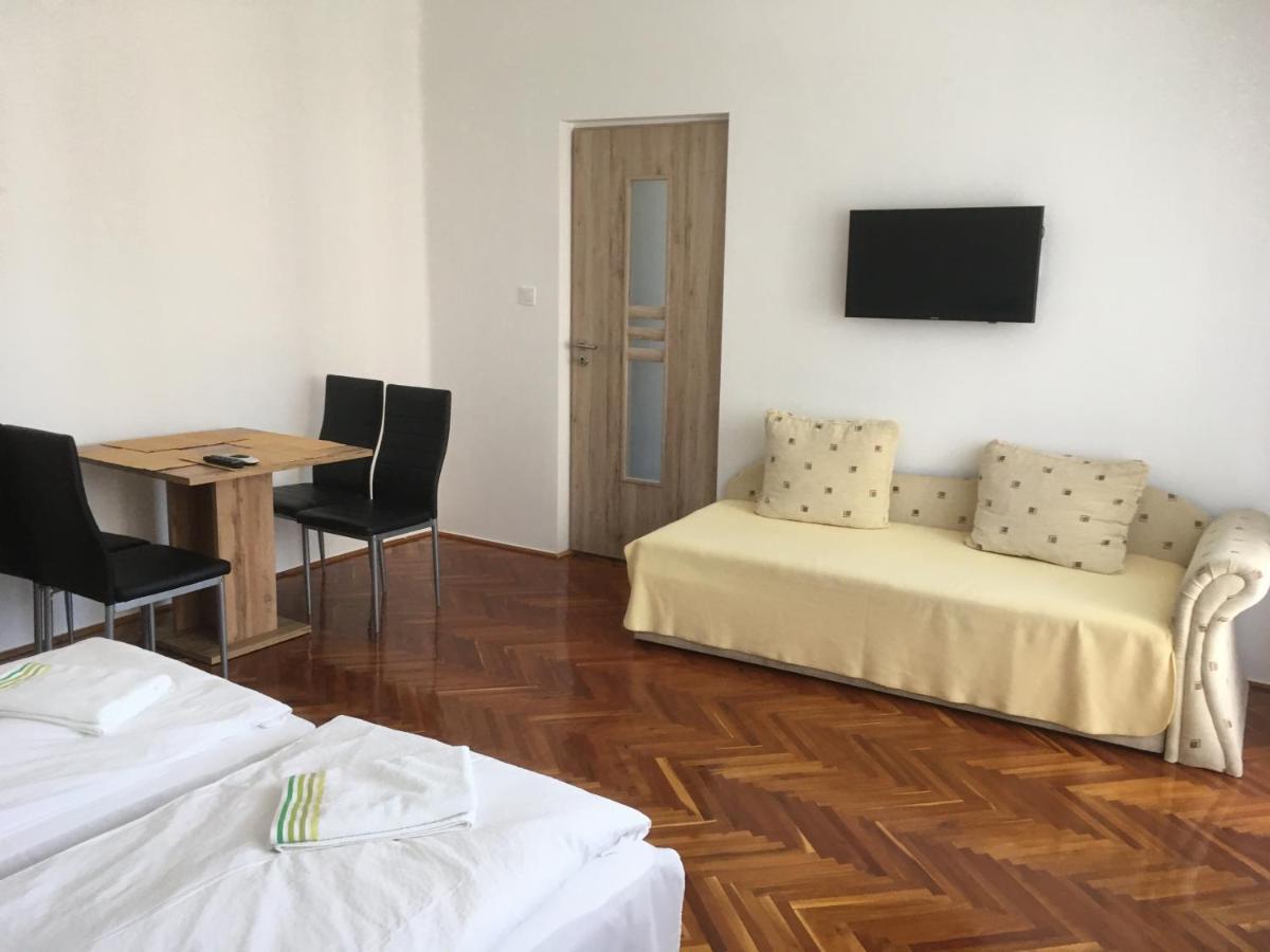 Bogoly Apartman Tokaj Exterior foto