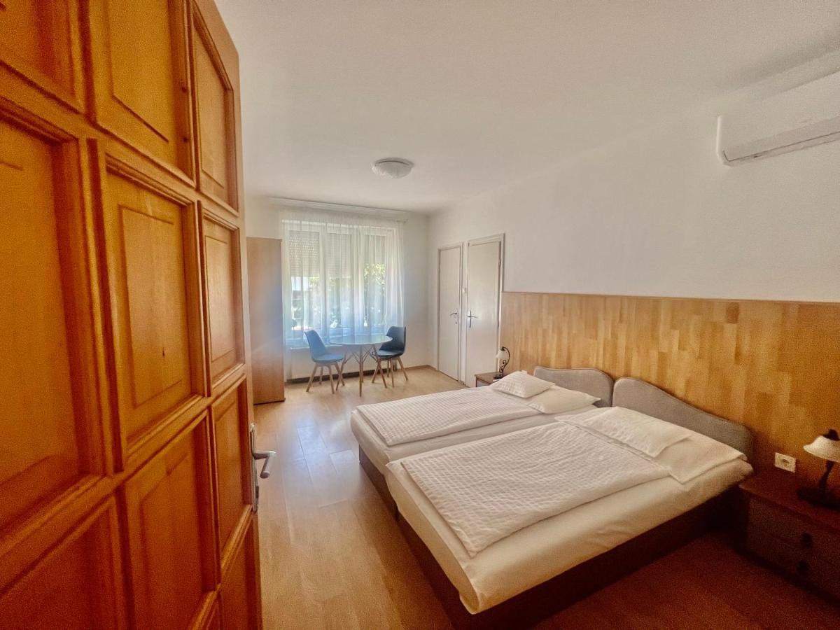Bogoly Apartman Tokaj Exterior foto